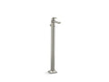 Brushed Nickel