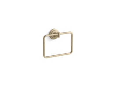 Kallista Pinna Paletta By Lk P25337-00 Pure Paletta Towel Ring
