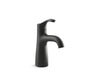KOHLER K-27389-4N Simplice Single-handle bathroom sink faucet, 0.5 gpm