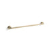 Kallista P25041-00 Script Towel Bar, 24"
