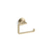 Kallista P25049-00 Script Toilet Paper Holder