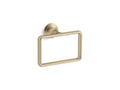 Brushed French Gold