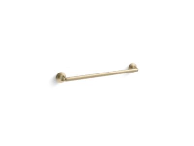 Kallista P25043-00 Script Towel Bar, 18"