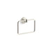 Kallista Pinna Paletta By Lk P25336-SNW Pinna Paletta Towel Ring