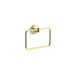 Kallista Pinna Paletta By Lk P25336-ULB Pinna Paletta Towel Ring
