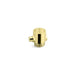 Kallista P26274-00 ADA Handshower Adapter
