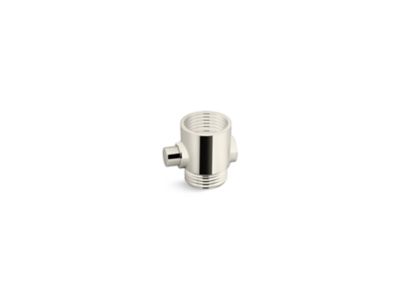 Kallista P26274-00 ADA Handshower Adapter