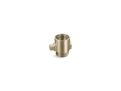 Kallista P26274-00 ADA Handshower Adapter