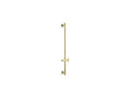 Unlacquered Brass