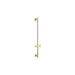 Kallista P24299-00 Traditional Slidebar With Cross Handle
