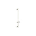 Kallista P24299-00 Traditional Slidebar With Cross Handle