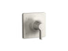 KOHLER K-TS28129-4 Venza Rite-Temp valve trim