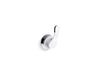 KOHLER K-27395 Simplice Robe hook