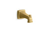 KOHLER K-27406 Riff Wall-mount bath spout with diverter