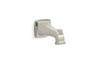 KOHLER K-27406 Riff Wall-mount bath spout with diverter