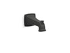 KOHLER K-27406 Riff Wall-mount bath spout with diverter