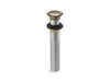 KOHLER K-33151 Clicker drain without overflow