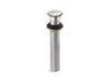 KOHLER K-33151 Clicker drain without overflow
