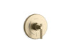 Kallista P21375-LV Central Park West Pressure Balance, Lv