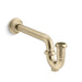 Kallista P21641-00 P-Trap Assembly