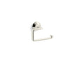 Polished Nickel