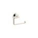 Kallista P25049-00 Script Toilet Paper Holder
