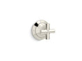 Polished Nickel
