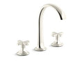 Polished Nickel