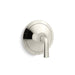 Kallista P25018-LV Script Pressure Balance, Lever Handle