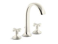 Polished Nickel