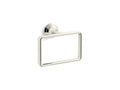 Polished Nickel