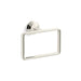 Kallista P25013-00 Script Towel Ring