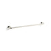 Kallista P25041-00 Script Towel Bar, 24"