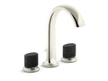Polished Nickel