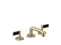 Brushed French Gold