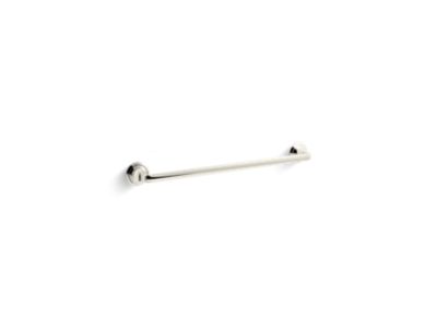 Kallista P25043-00 Script Towel Bar, 18"
