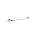 Kallista P25043-00 Script Towel Bar, 18"