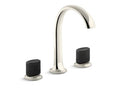 Polished Nickel