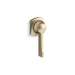 Kallista Bridgeton P70304-00 Classic Trip Lever