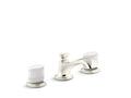 Polished Nickel