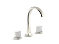 Polished Nickel