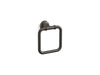 KOHLER K-27386 Bellera Towel ring