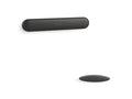 Matte Black