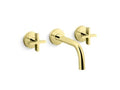 Unlacquered Brass