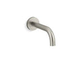 Brushed Nickel