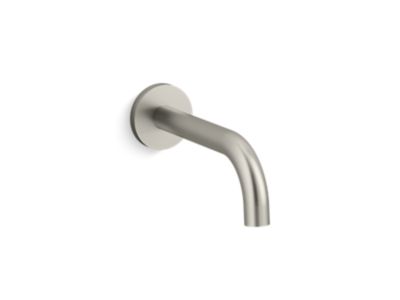 Kallista P21834-00 One Bath Spout