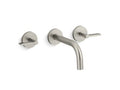 Brushed Nickel