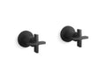Matte Black