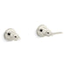 Kallista P24508-LV One Wall Mount Bath Set, Lever Handle