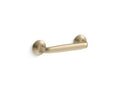 Brushed French Gold